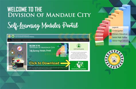 deped learning portal|deped portal modules.
